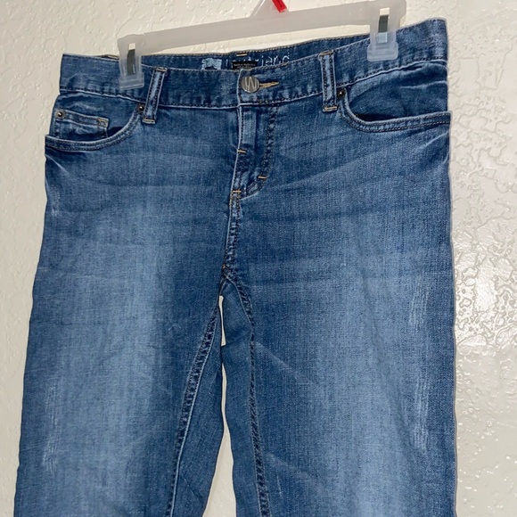 Gap boyfriend Jeans - Picture 1 of 4